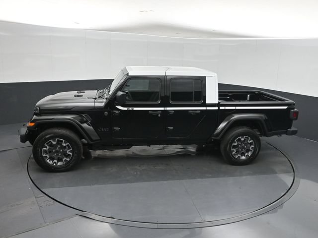 New 2026 Jeep Gladiator Sport AWD/4WD image 34