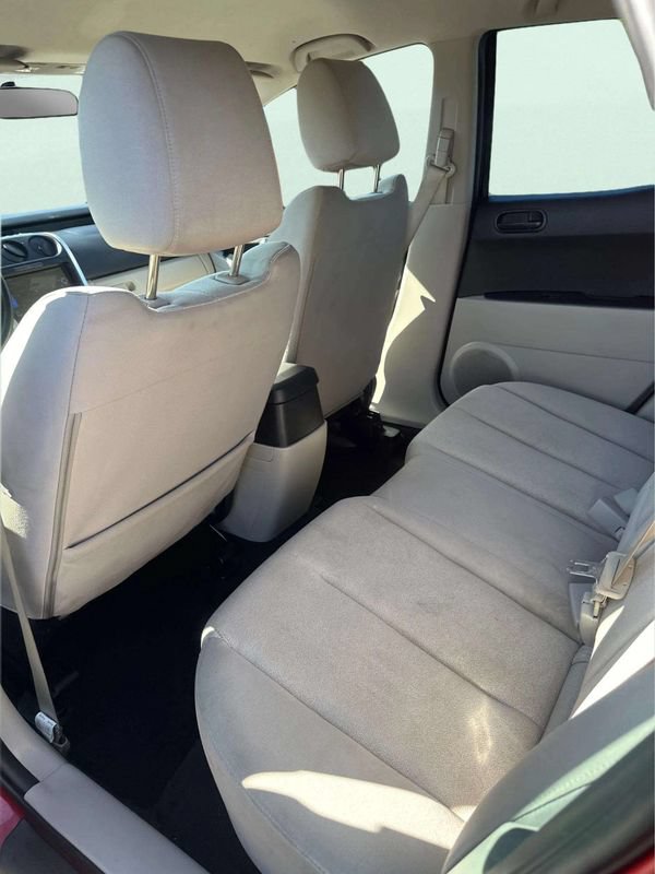 Used 2008 MAZDA CX-7 Sport FWD image 13