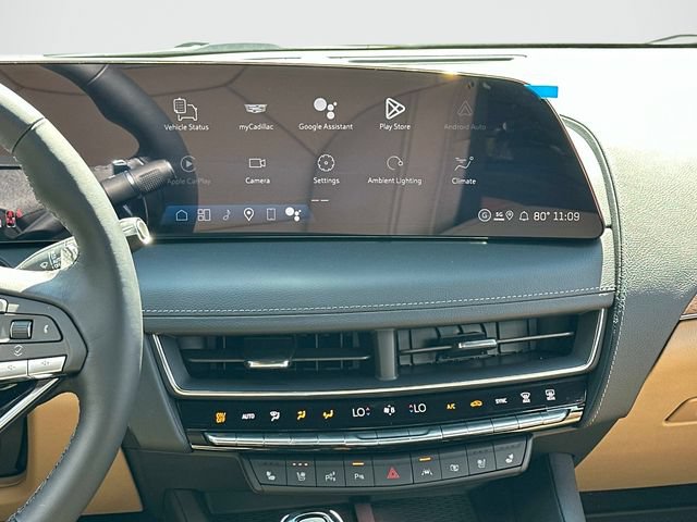 New 2026 Cadillac CT5 Premium Luxury w/ Technology Package AWD/4WD image 3