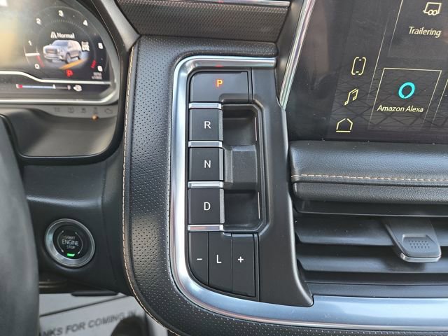 Used 2023 GMC Yukon XL AT4 w/ AT4 Premium Plus Package image 27