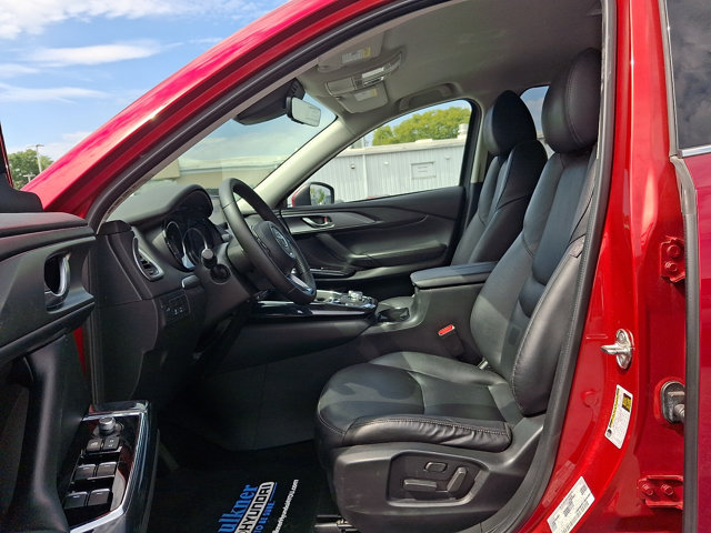 Used 2019 MAZDA CX-9 Touring AWD/4WD image 13