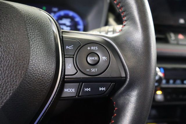 Certified 2024 Toyota RAV4 XSE image 20