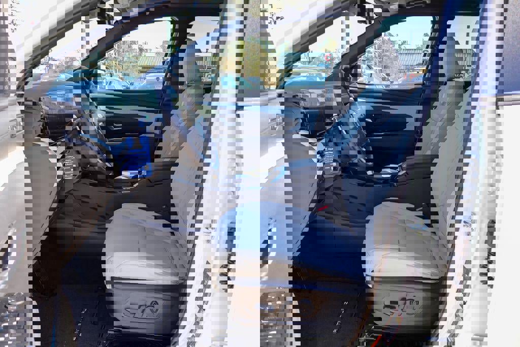 New 2026 Hyundai Santa Cruz Limited image 7