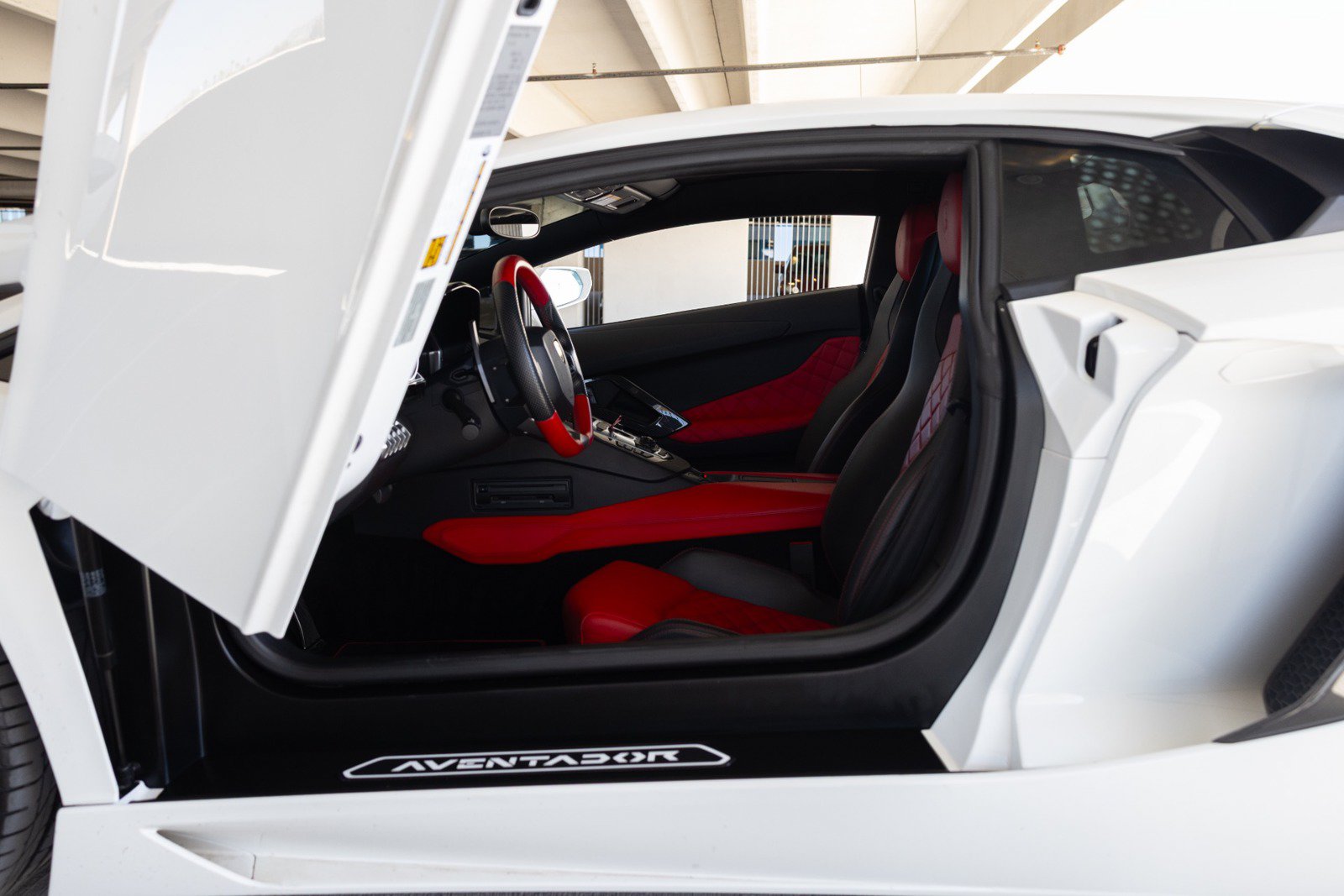 Used 2015 Lamborghini Aventador LP 700-4 AWD/4WD image 58