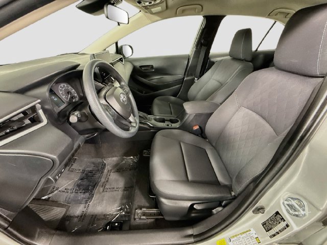 Certified 2024 Toyota Corolla LE FWD image 21