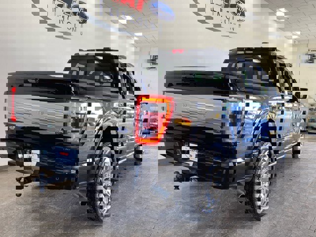 Certified 2021 Ford F150 Limited image 7