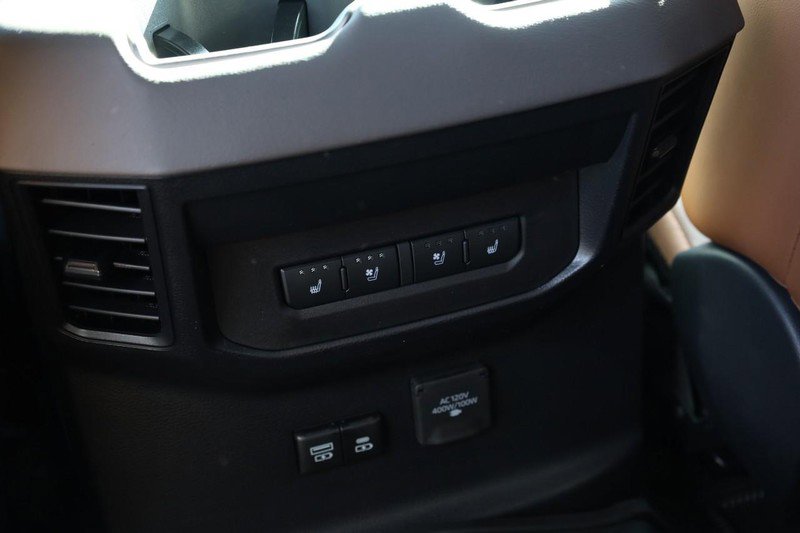 New 2026 Toyota Tundra 1794 Edition image 24