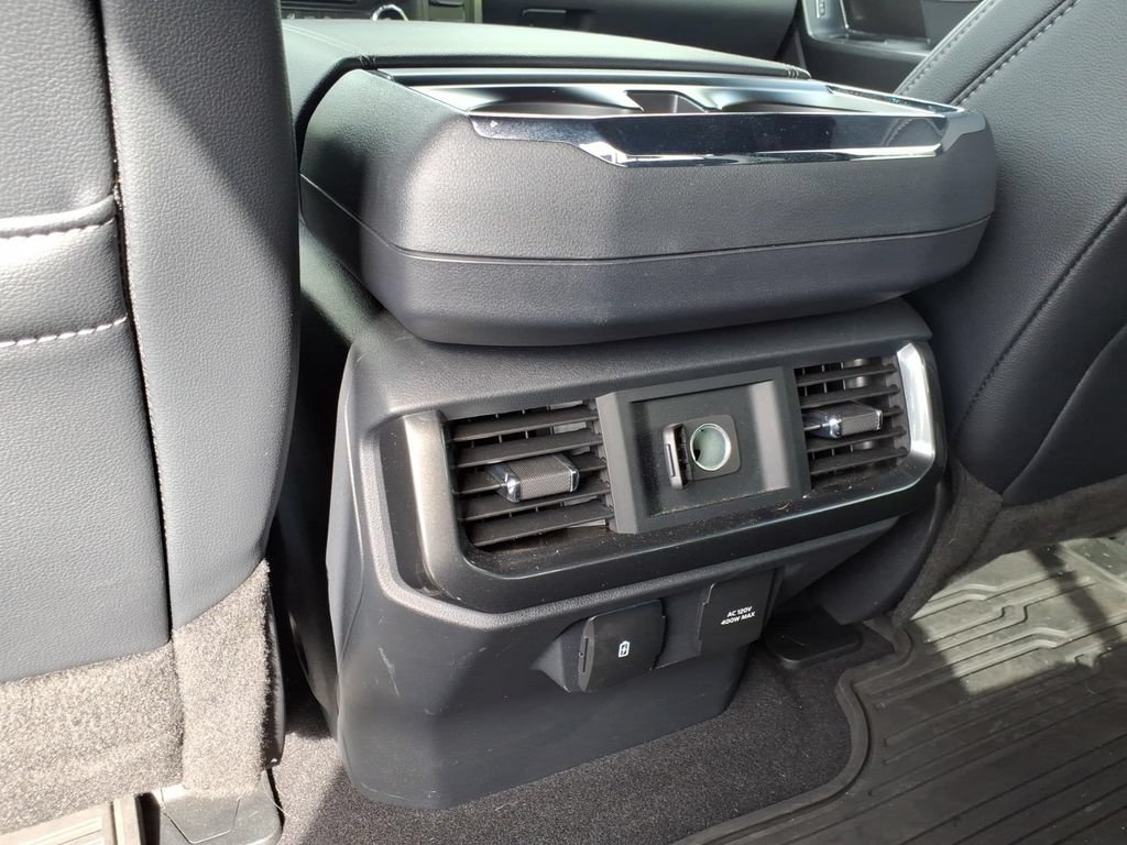 Used 2023 Ford F150 XLT w/ Equipment Group 302A High AWD/4WD image 12