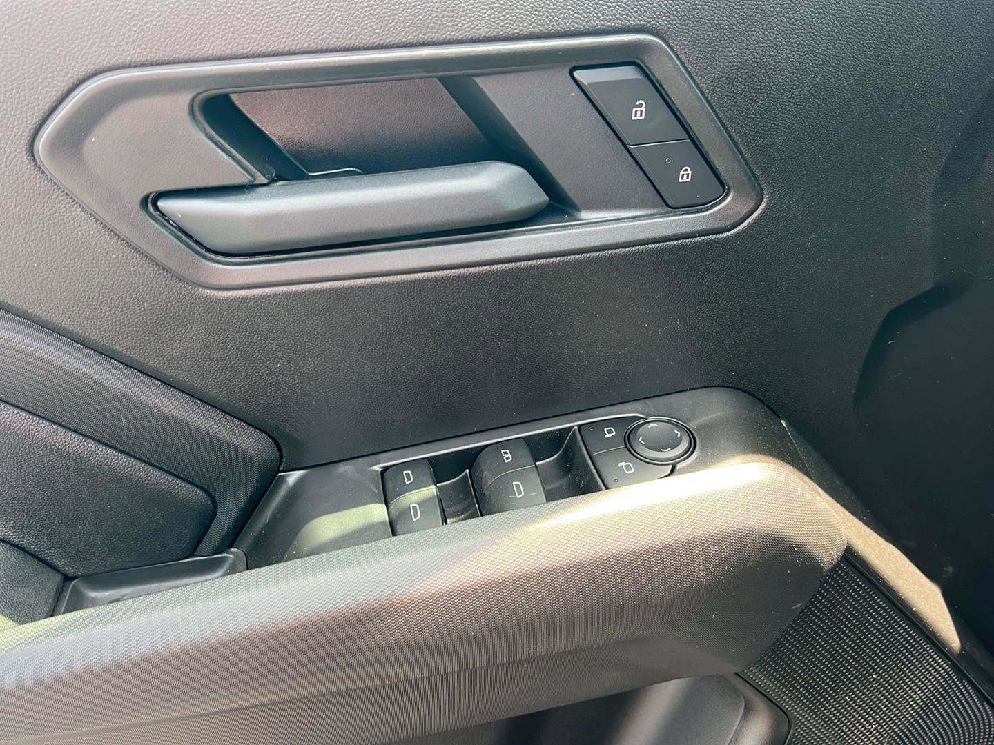 New 2026 Chevrolet Colorado Trail Boss AWD/4WD image 30