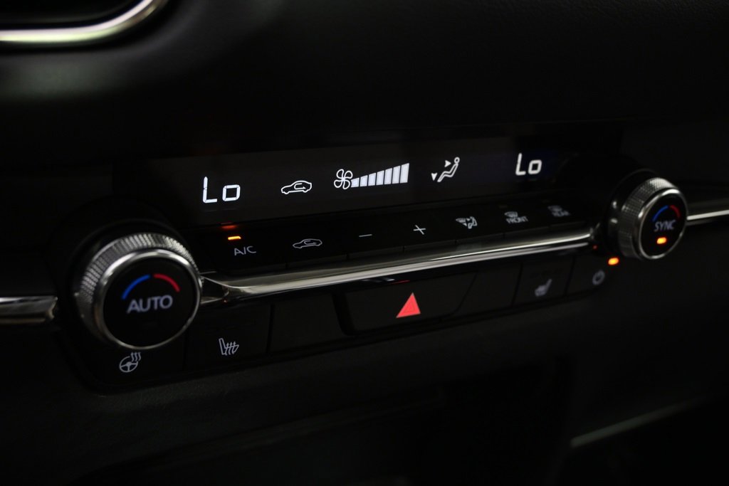 Certified 2025 MAZDA CX-30 2.5 Turbo w/ Premium Plus Pkg image 29