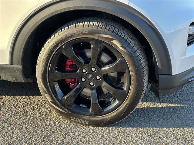 Used 2023 Ford Explorer ST w/ Equipment Group 401A AWD/4WD image 7