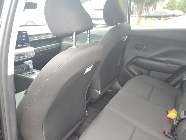Certified 2026 Hyundai Kona SEL Sport AWD/4WD image 13