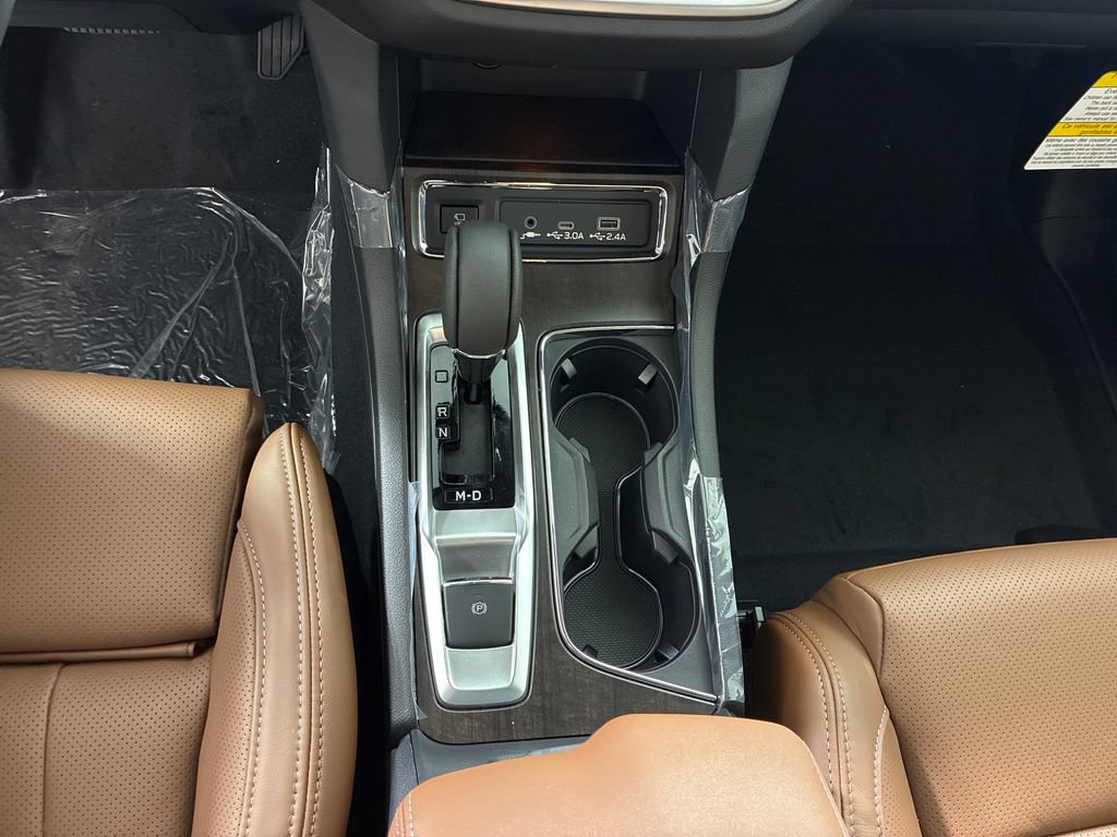 New 2026 Subaru Ascent Touring AWD/4WD image 25