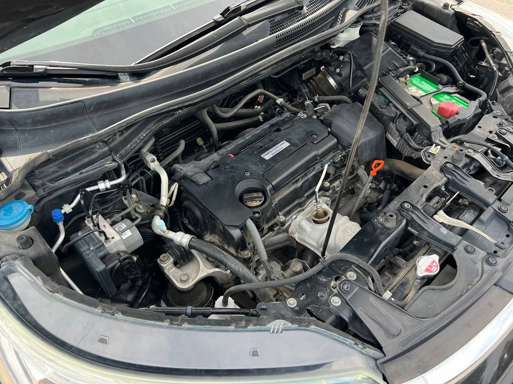 Used 2016 Honda CR-V Touring image 43