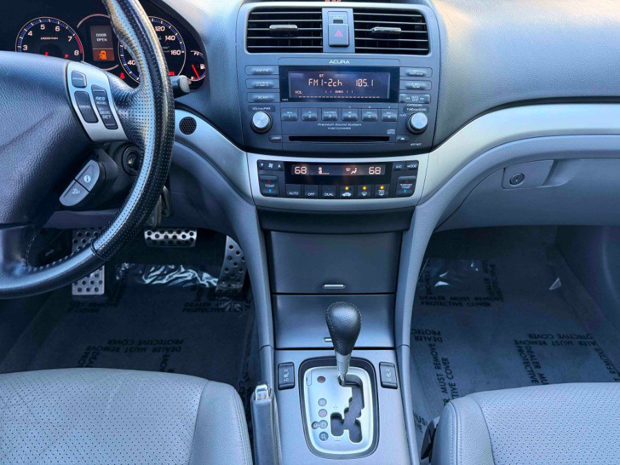Used 2006 Acura TSX image 22