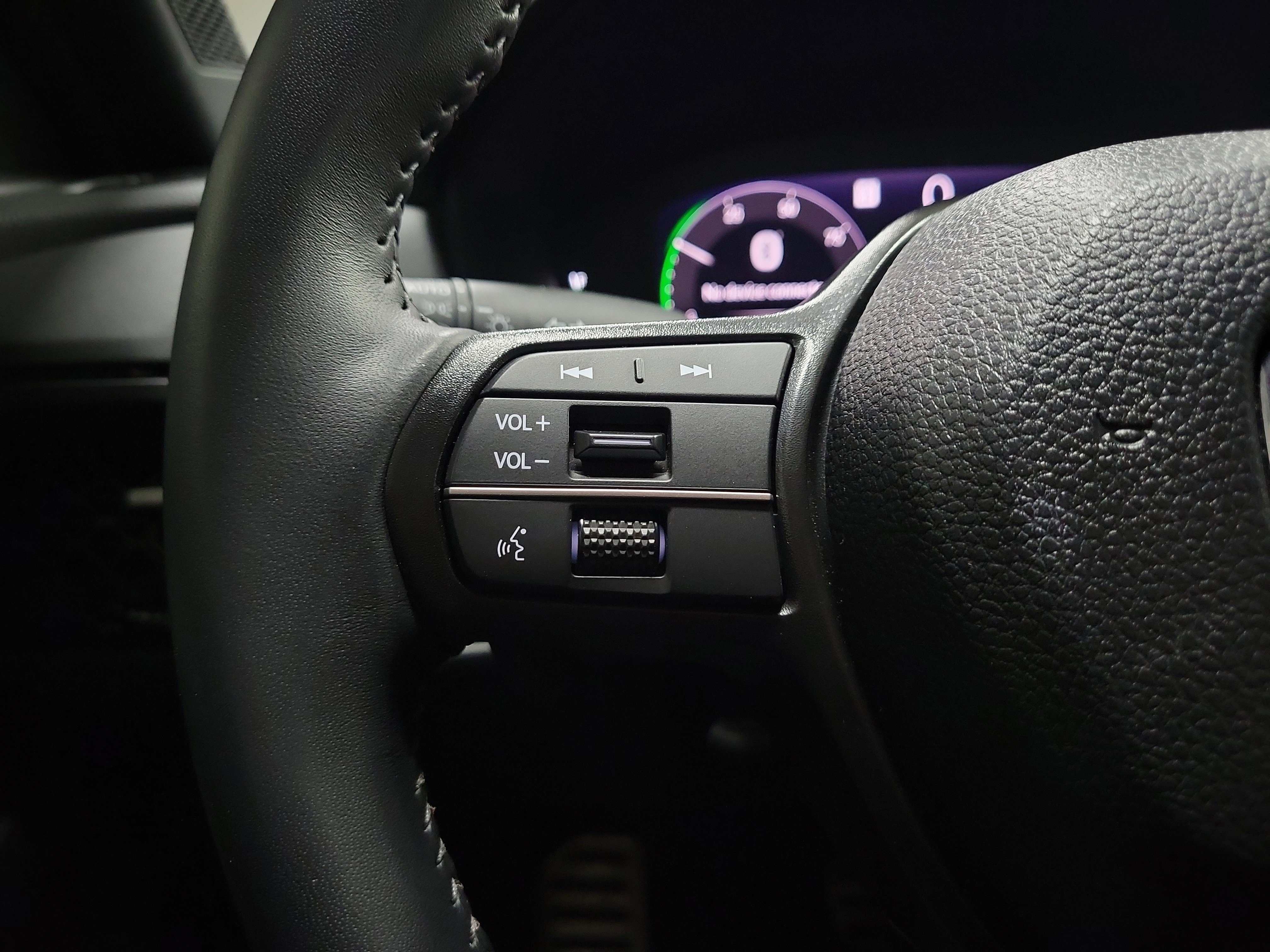 Certified 2025 Honda Accord Sport image 23