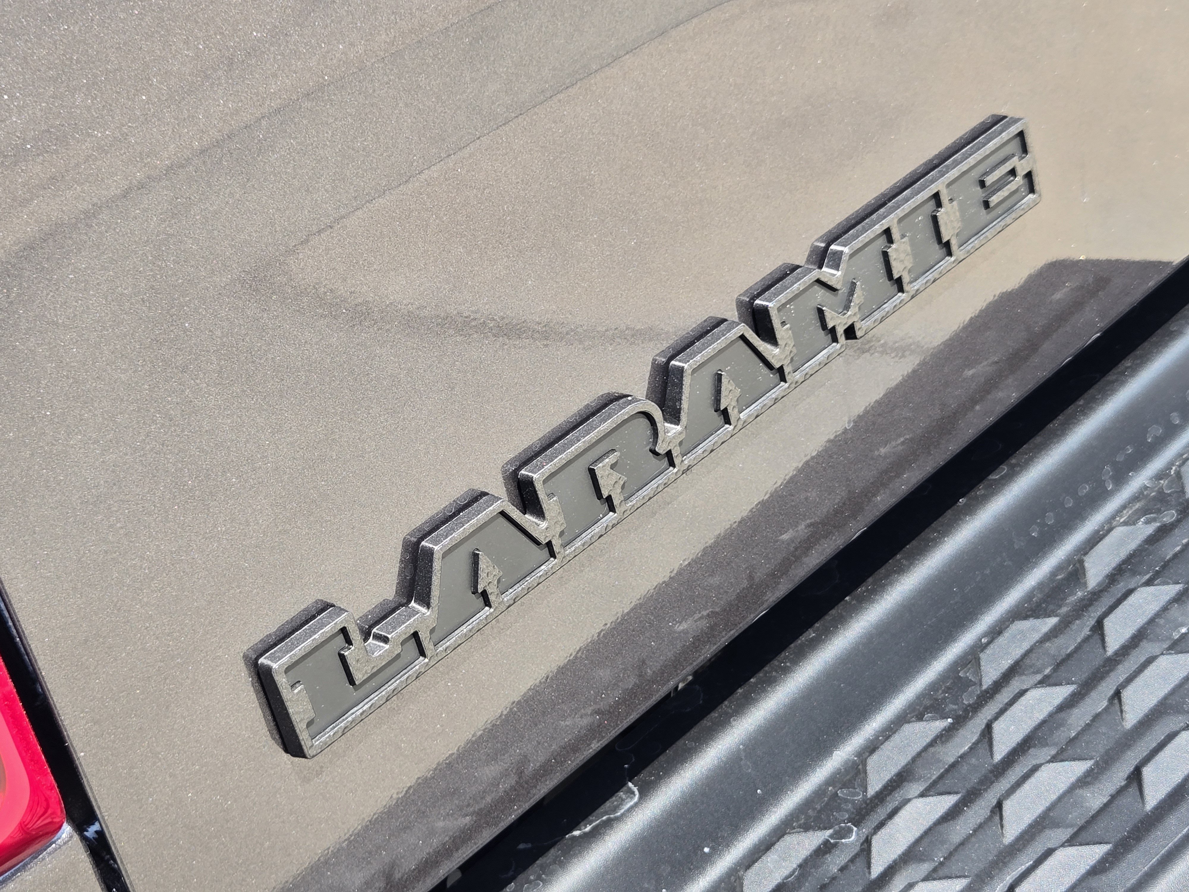 New 2027 RAM 2500 Laramie w/ Night Edition AWD/4WD image 10