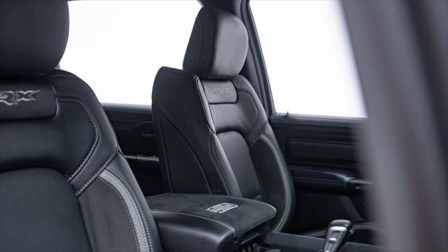 Used 2024 RAM 1500 TRX w/ TRX Level 1 Equipment Group image 50