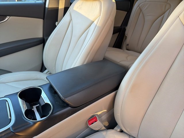 Used 2018 Lincoln MKX Select w/ Select Plus Package image 19