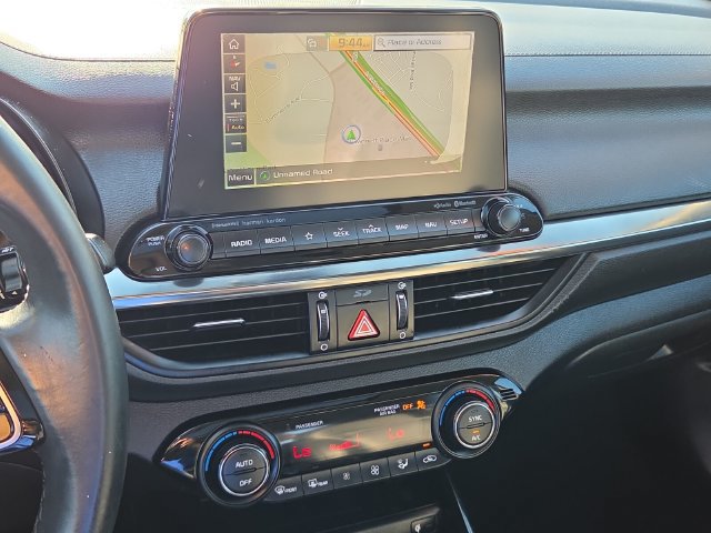 Used 2019 Kia Forte EX w/ EX Launch Edition FWD image 22