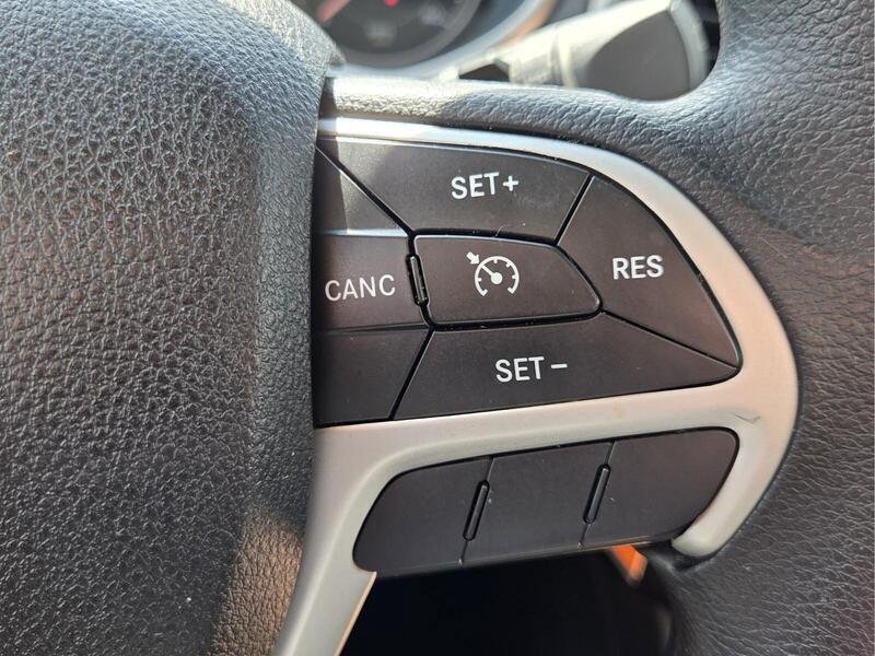 Used 2014 Jeep Cherokee Sport w/ Trailer Tow Group FWD image 31