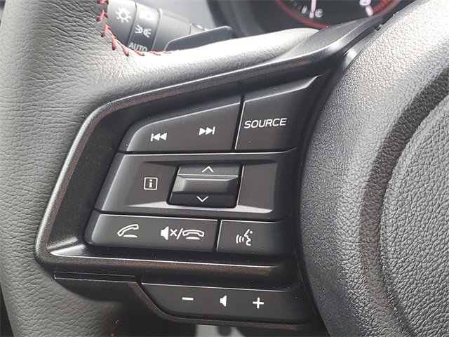 New 2026 Subaru Impreza RS image 19