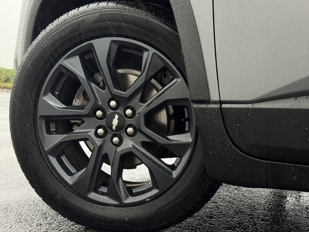 Used 2019 Chevrolet Traverse RS AWD/4WD image 28