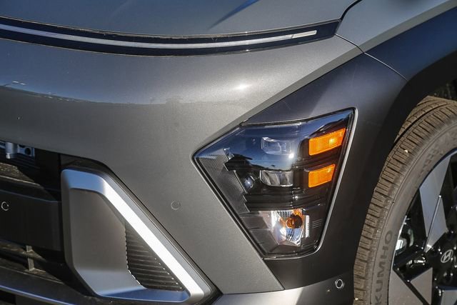 New 2026 Hyundai Kona Limited AWD/4WD image 8
