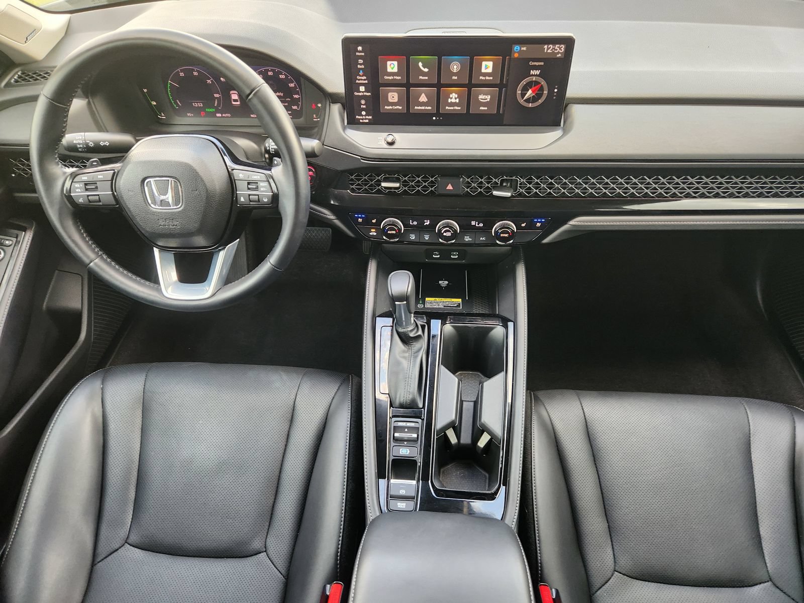 Used 2024 Honda Accord Touring image 29