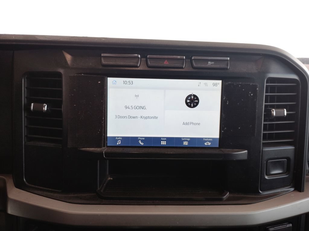 Used 2023 Ford F250 XLT AWD/4WD image 34