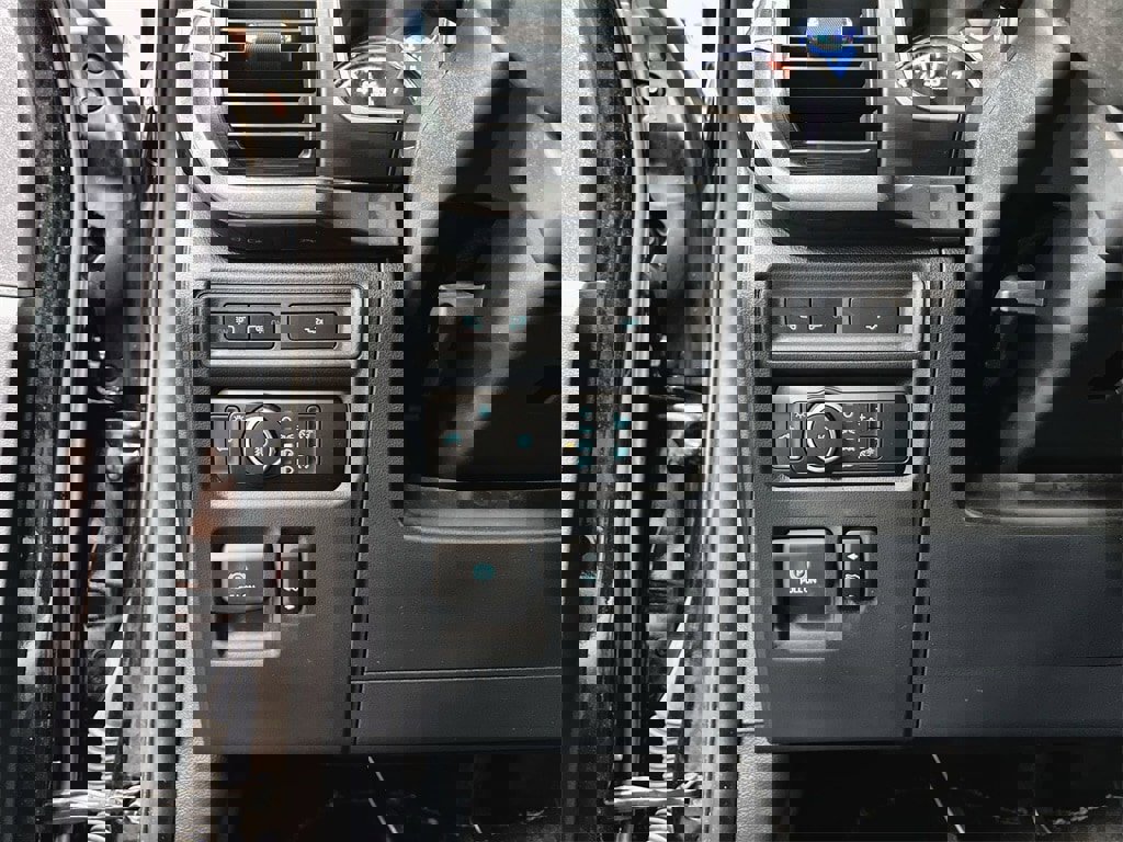 Used 2022 Ford F150 XLT w/ Equipment Group 302A High image 14