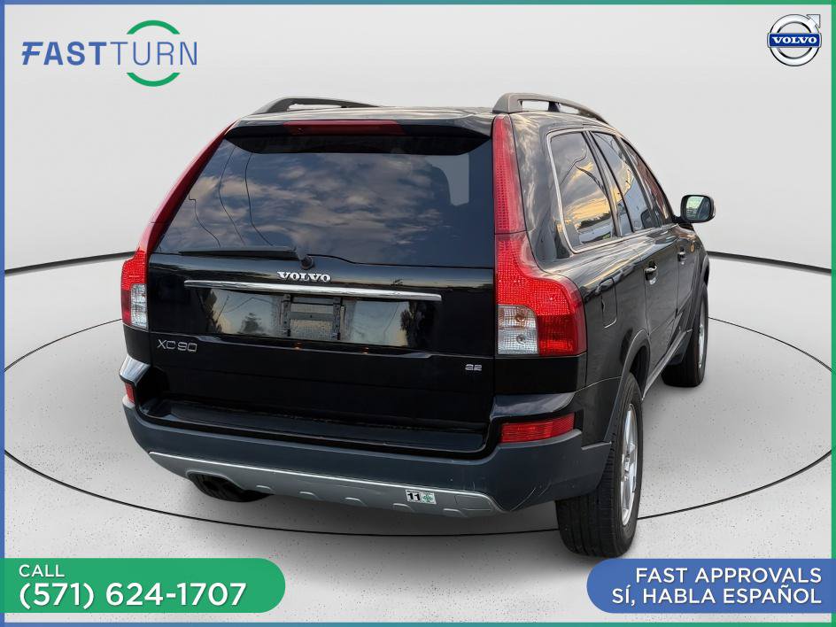 Used 2007 Volvo XC90 3.2 FWD image 9