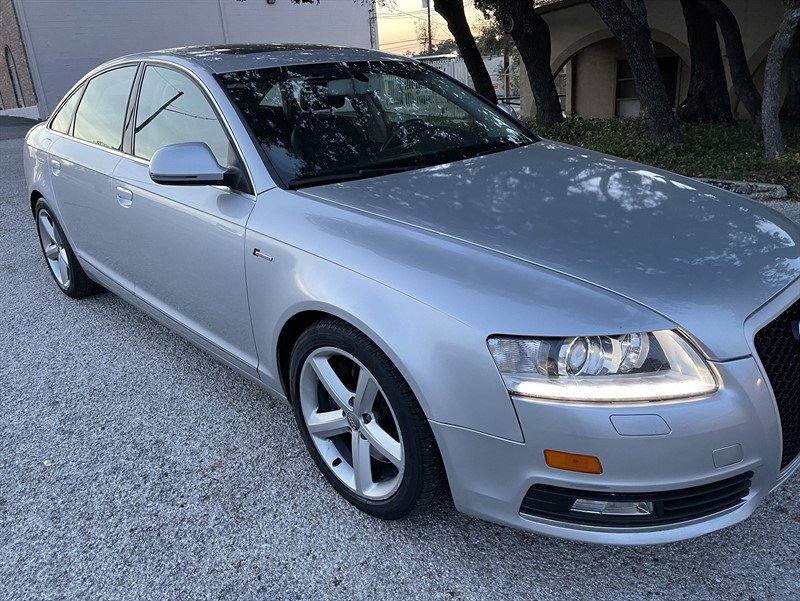 Used 2011 Audi A6 3.0T Prestige image 5