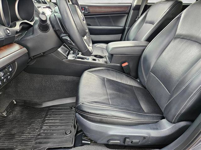 Used 2019 Subaru Outback 2.5i Limited image 16