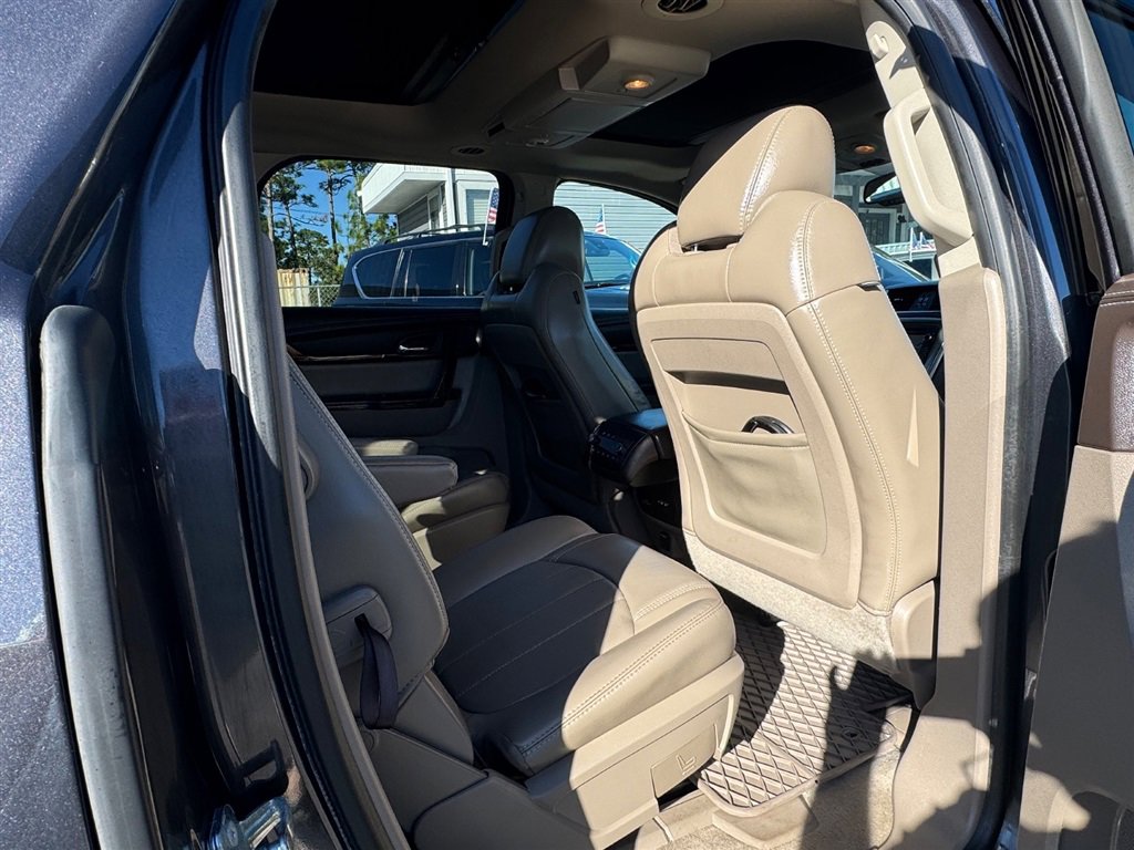 Used 2016 GMC Acadia Denali image 12