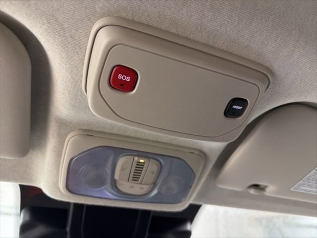New 2026 RAM ProMaster 2500 w/ Safety Group image 5