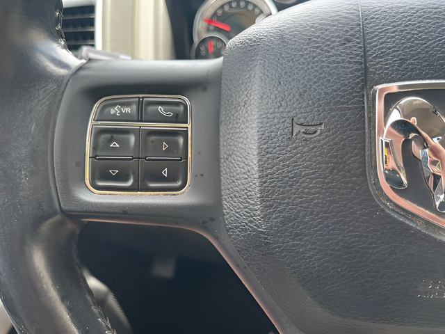 Used 2014 RAM 1500 Lone Star AWD/4WD image 17