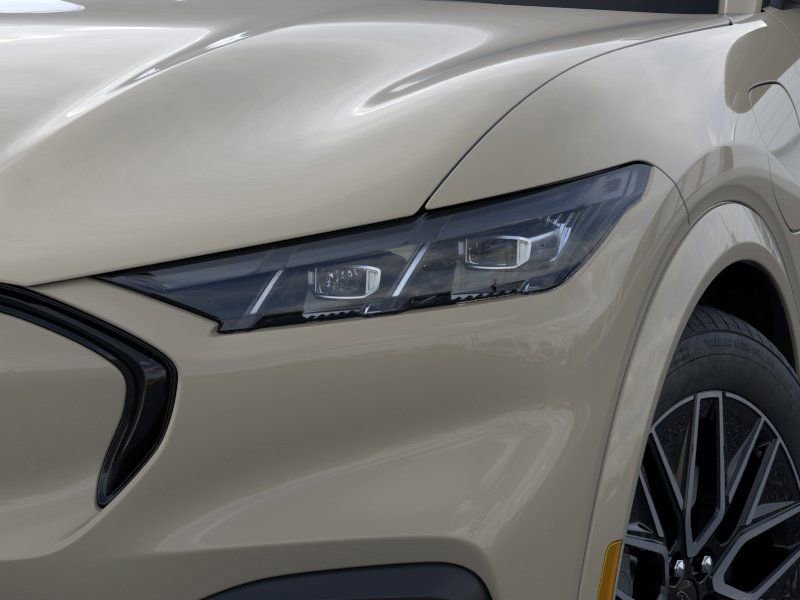 New 2026 Ford Mustang Mach-E Premium image 19