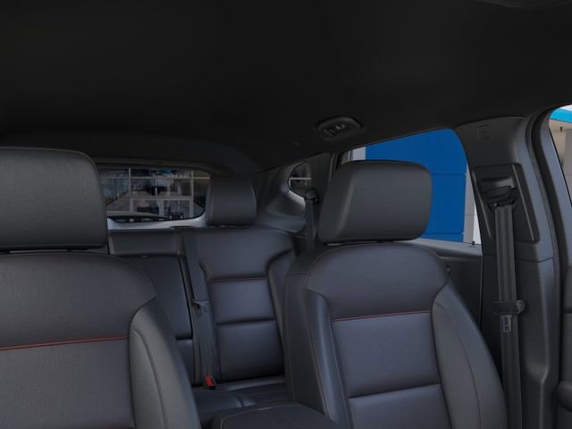 New 2026 Chevrolet Blazer RS w/ Enhanced Convenience Package image 24