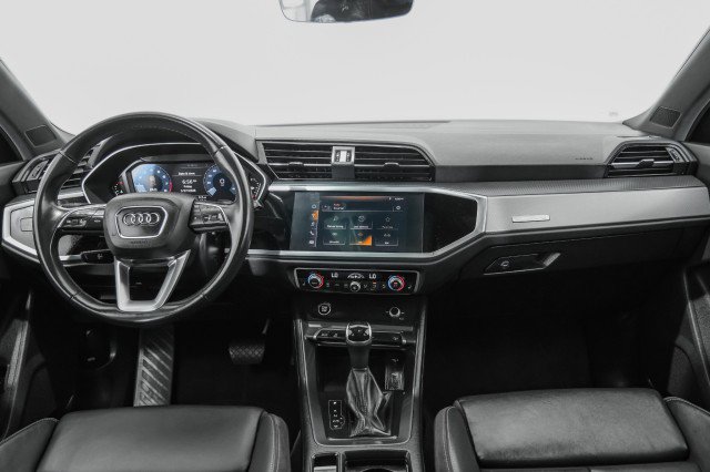 Used 2021 Audi Q3 2.0T Premium w/ Convenience Package image 11