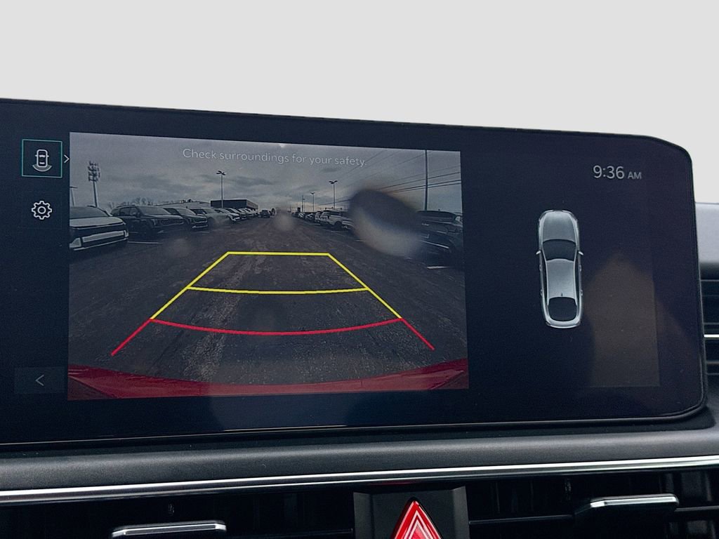 Certified 2025 Kia K5 GT-Line image 17