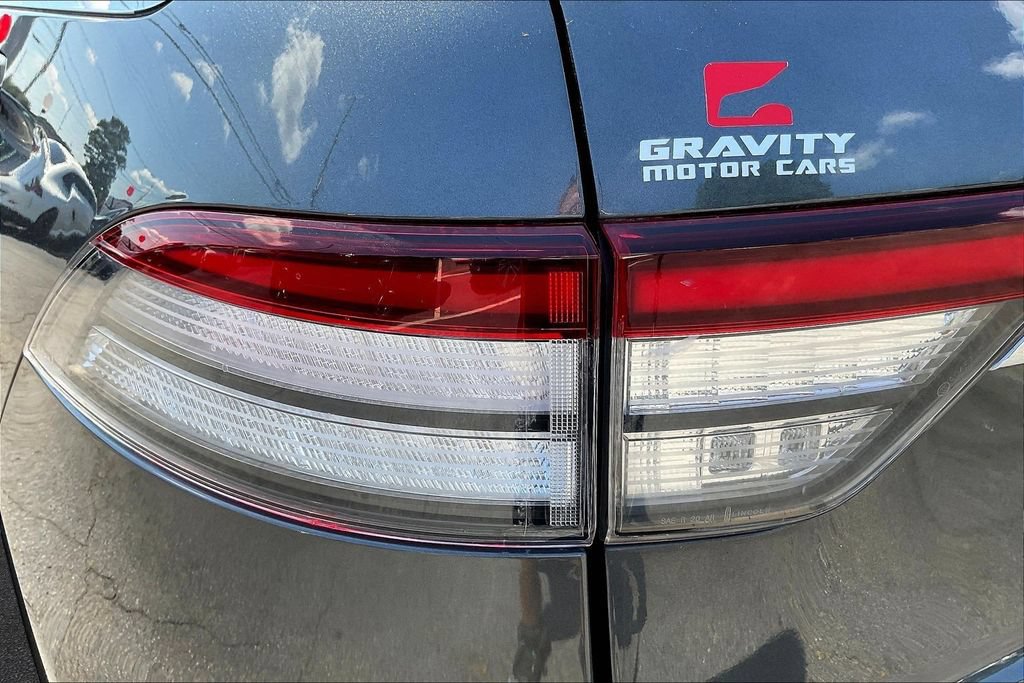 Used 2020 Lincoln Aviator Reserve w/ Elements Package Plus AWD/4WD image 23