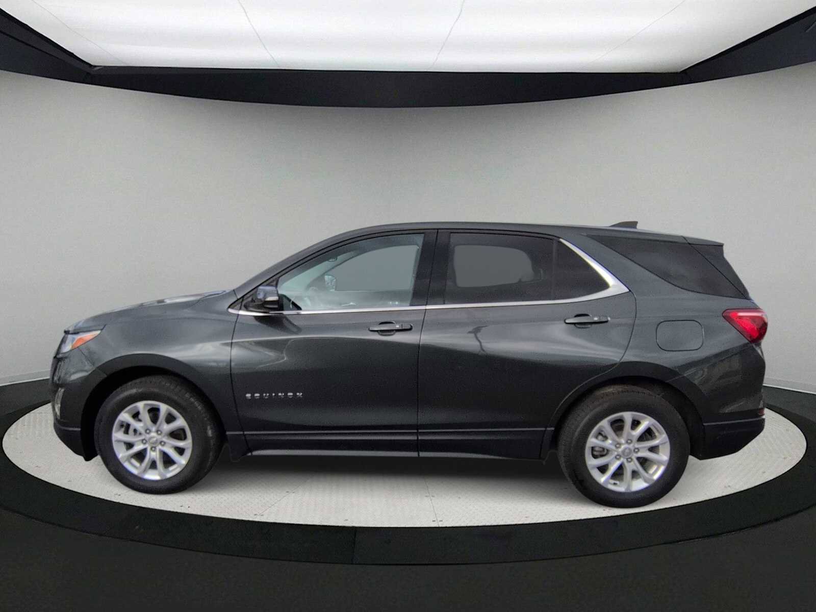 Used 2019 Chevrolet Equinox LT image 5