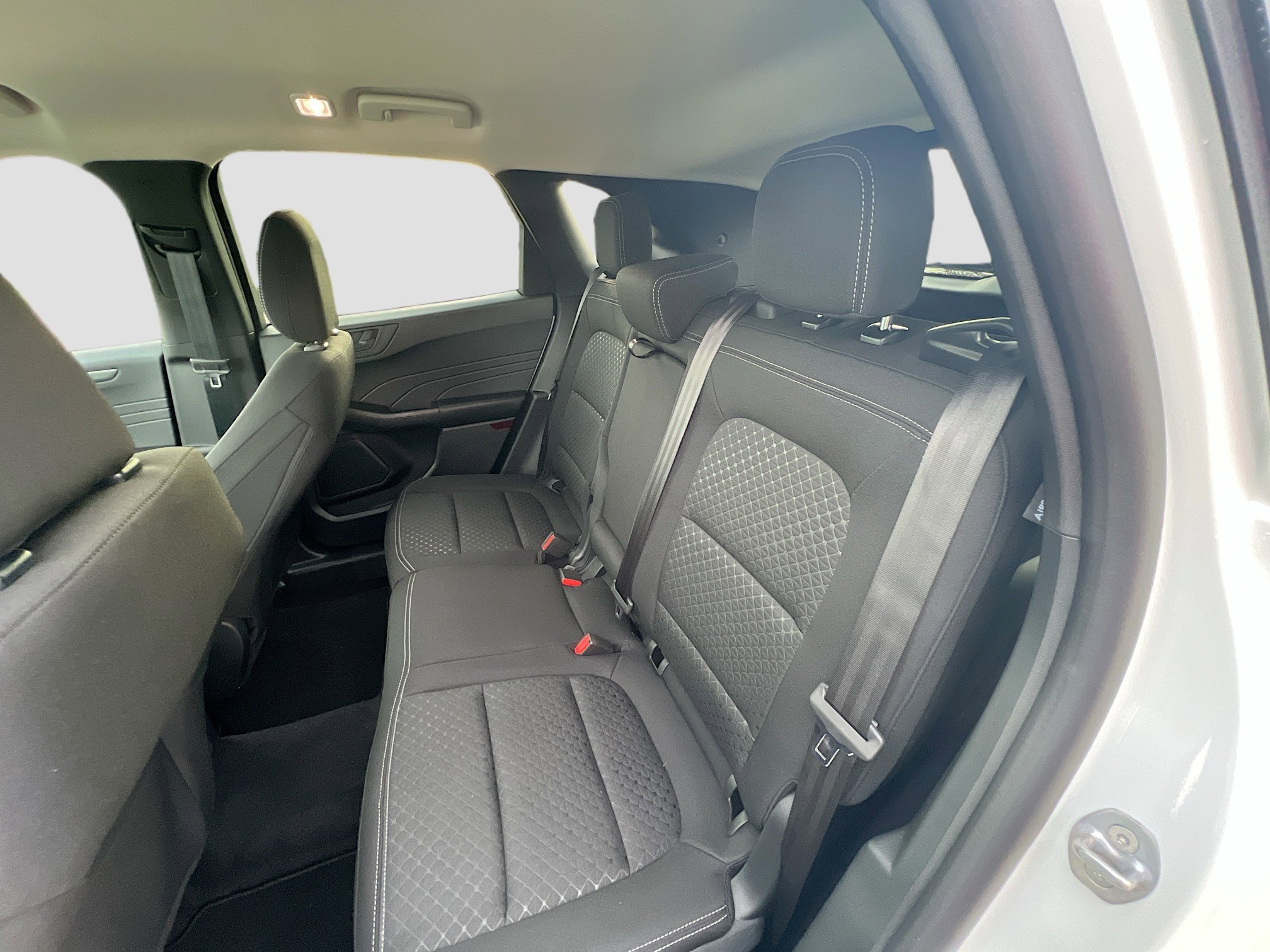 New 2025 Ford Escape Active w/ Tech Pack #1 image 17