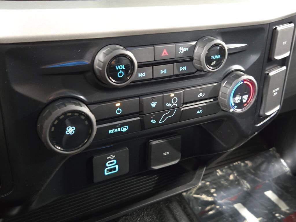 New 2026 Ford F250 XL w/ 360-Degree Camera Package image 23