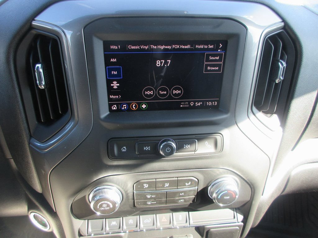 New 2026 GMC Sierra 1500 Pro w/ Pro Value Package AWD/4WD image 20