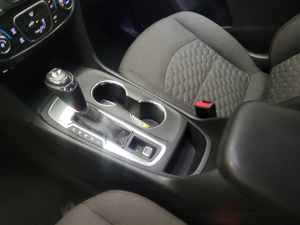 Used 2020 Chevrolet Equinox LT image 26