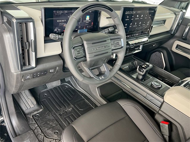 New 2026 GMC Hummer EV 4x4 Crew Cab image 6