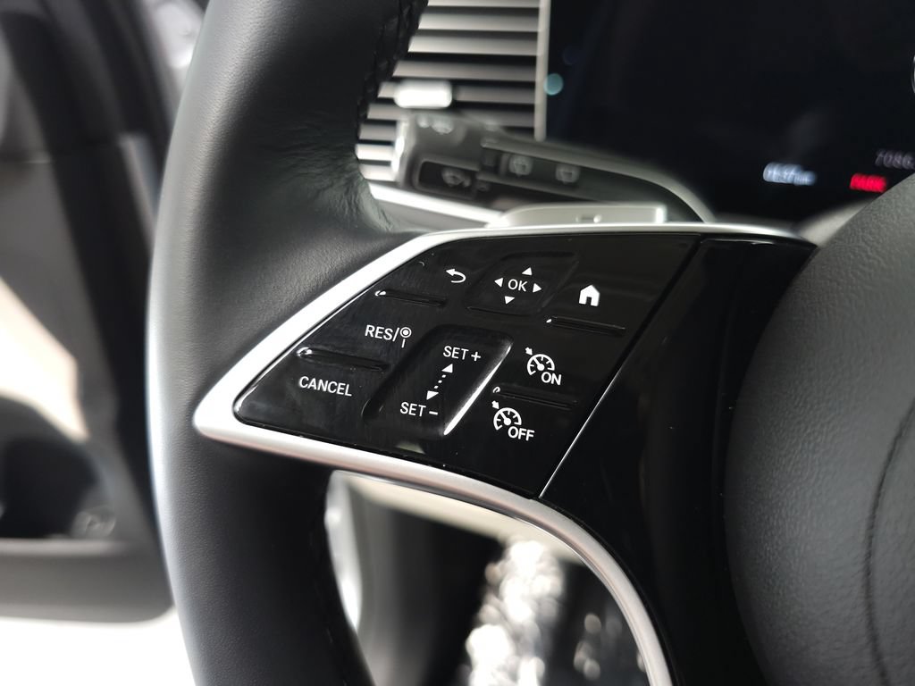 Certified 2026 Mercedes-Benz GLE 350 4MATIC image 10