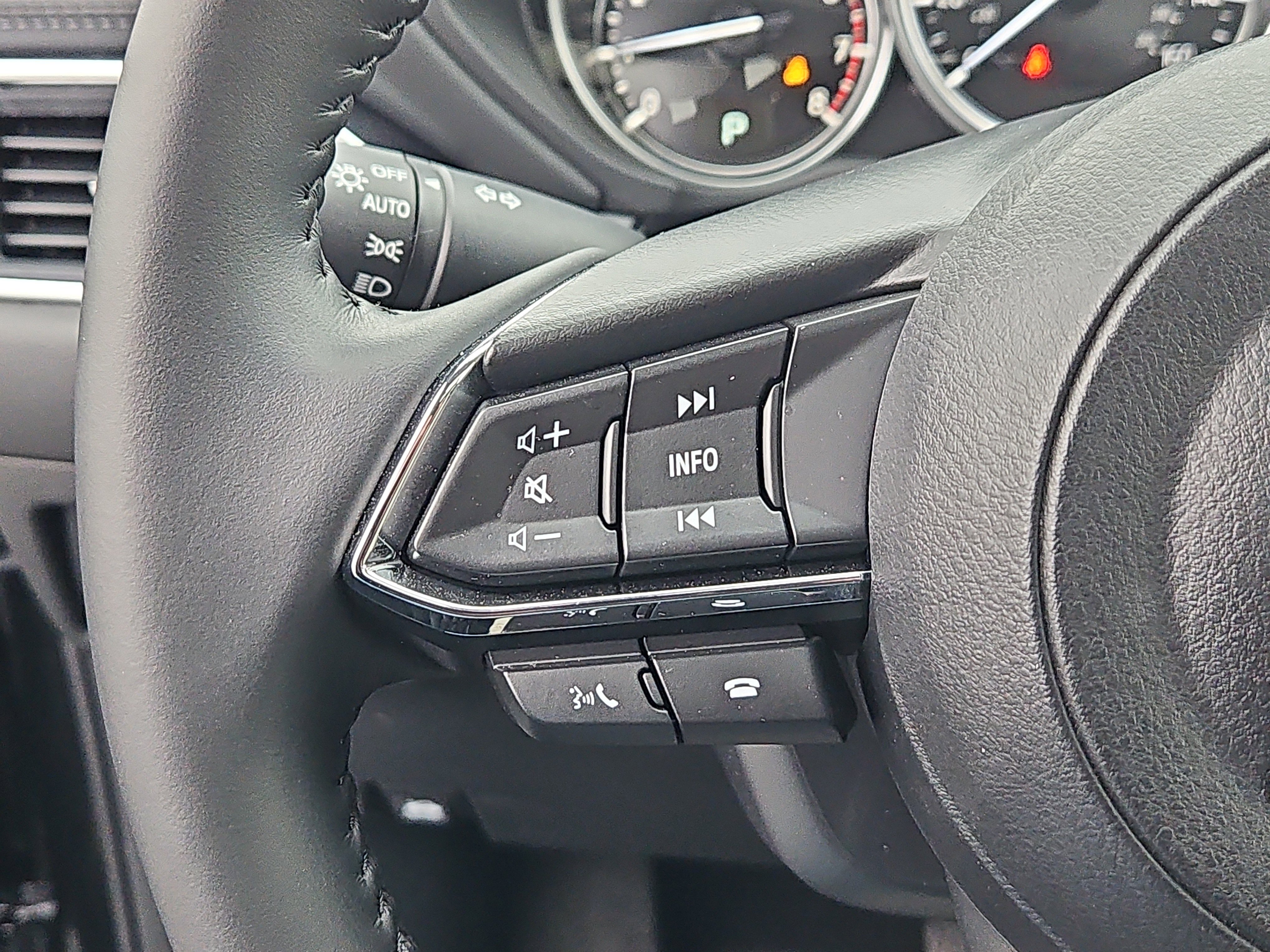 Certified 2025 MAZDA CX-5 AWD 2.5 S image 17